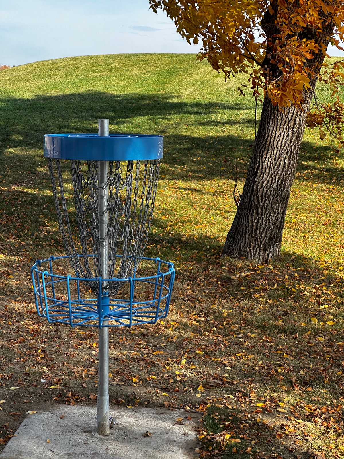 Hole 2