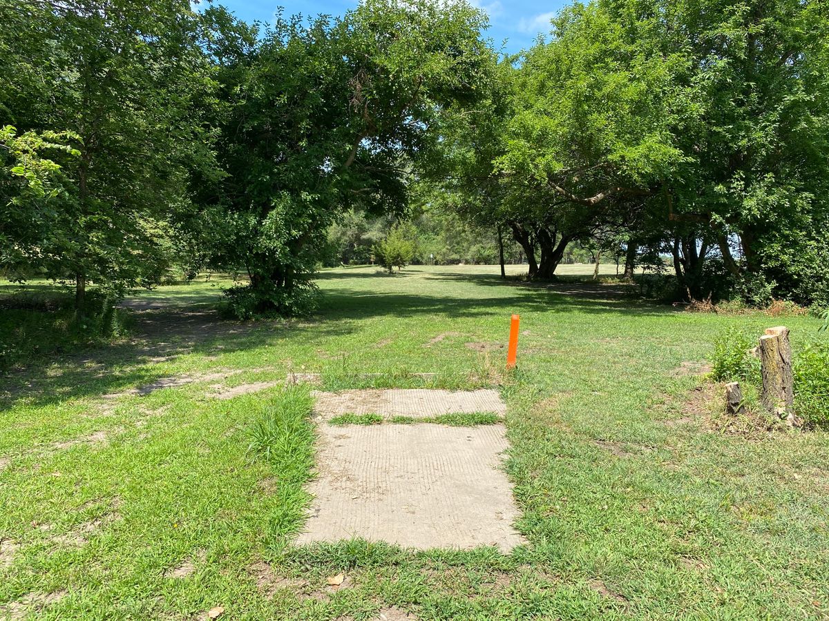 Hole 6