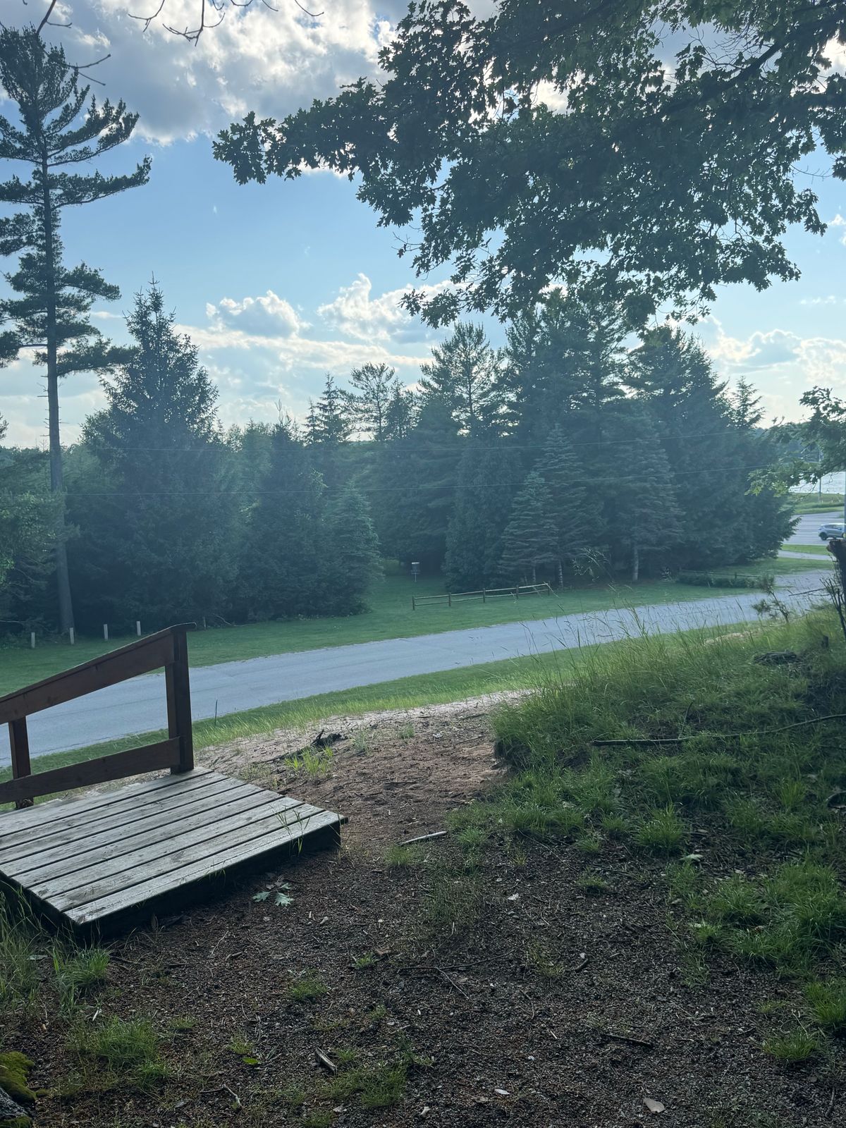 Signature Hole 8