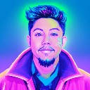 User avatar image