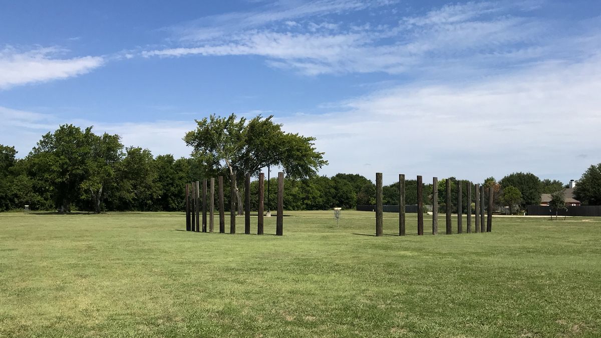 Hole 4