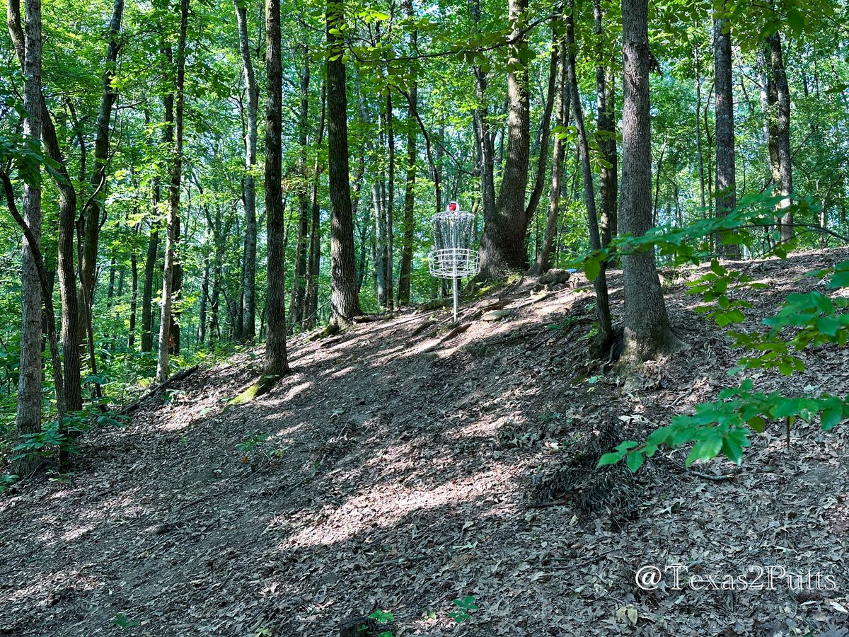 Hole 7