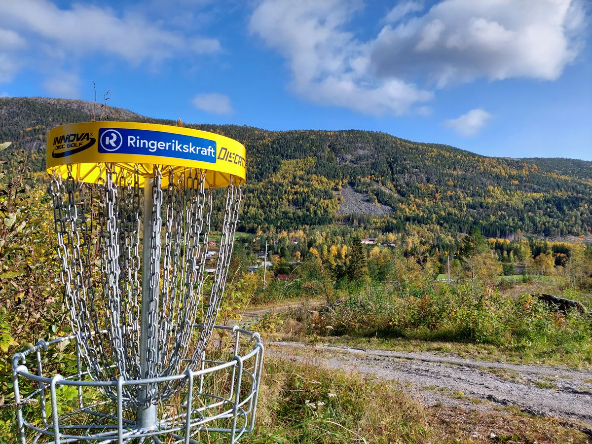 Hole 4