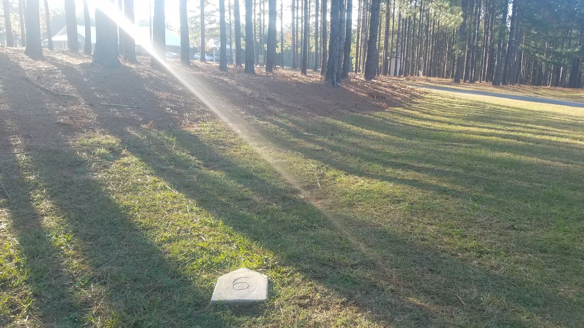 Hole 6