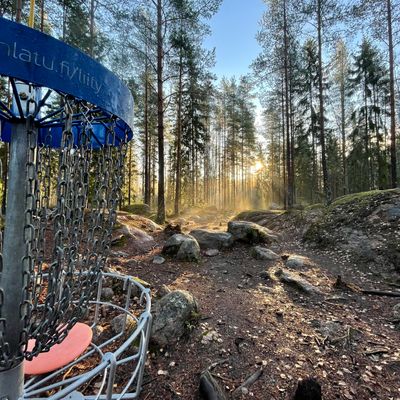 Väylä 14.