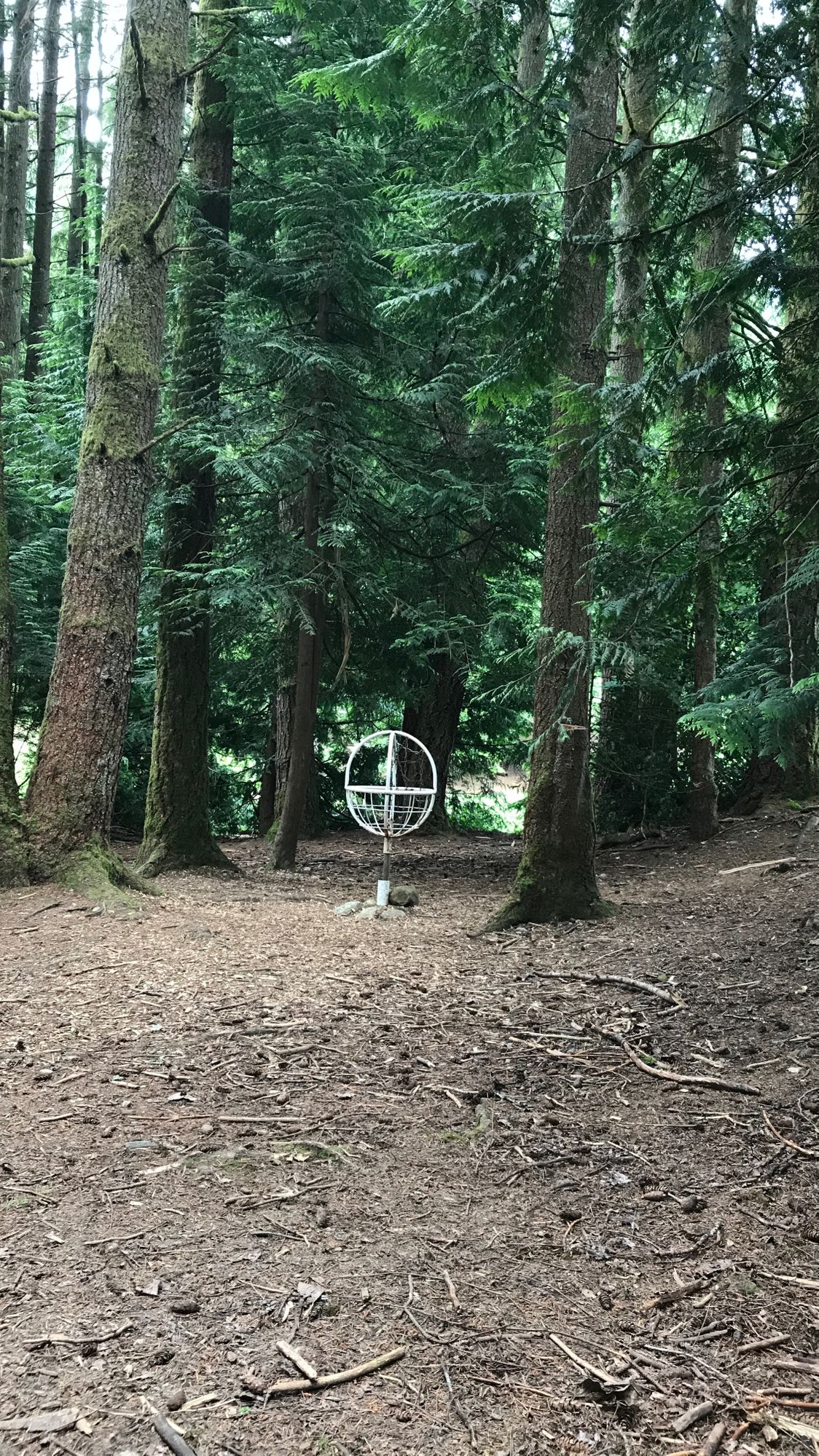 Hole 17