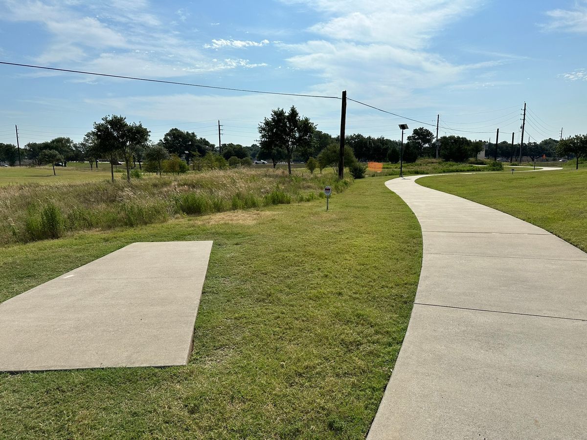 Hole 17
