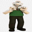 User avatar image