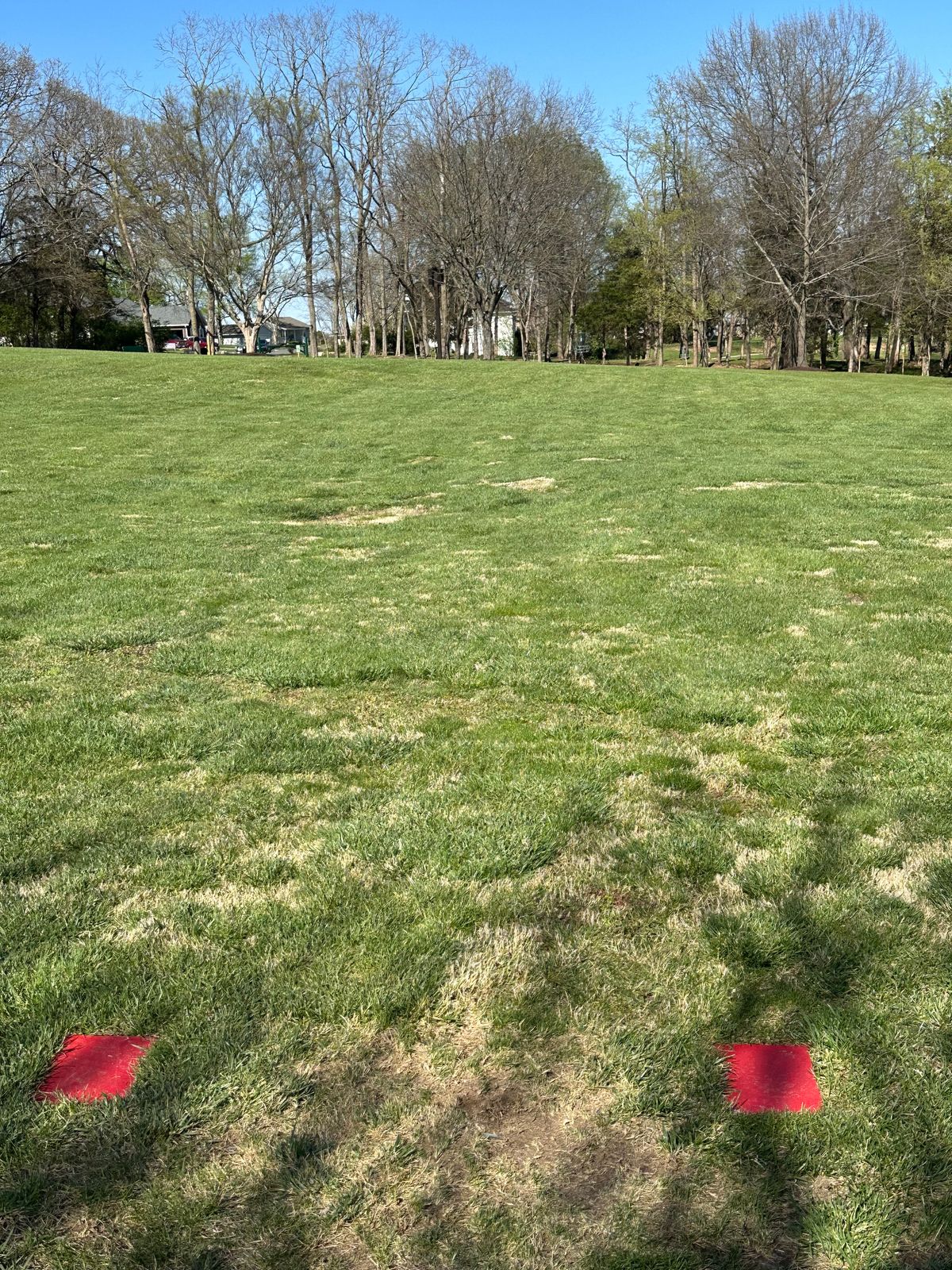 Hole 6