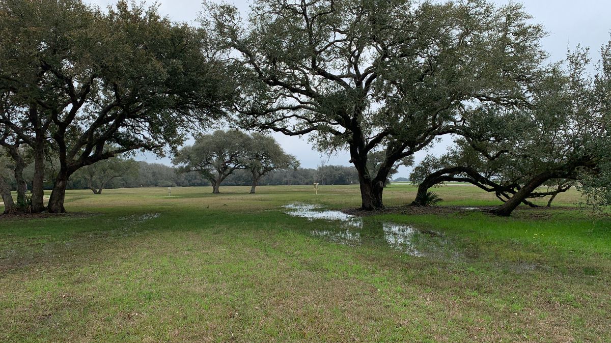 Hole 5