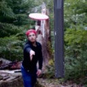 User avatar image