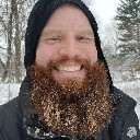User avatar image