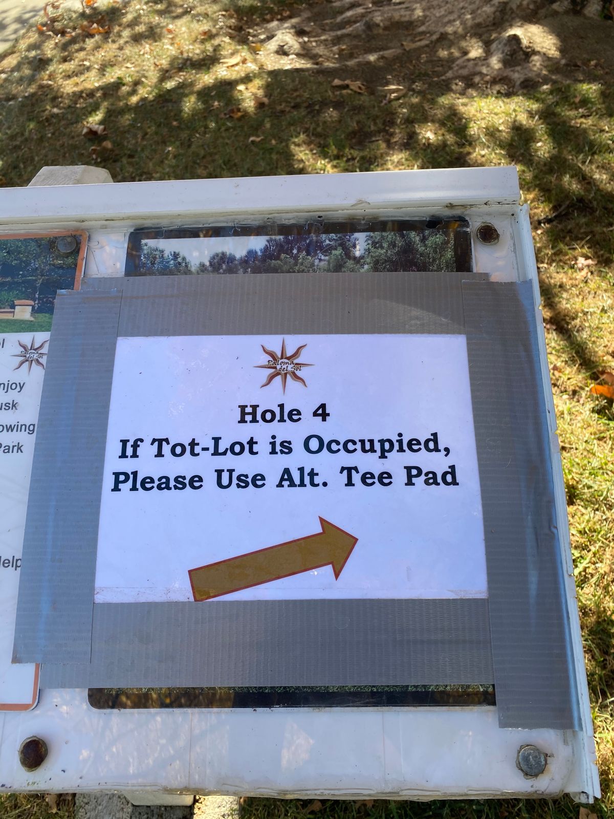 Please use caution.