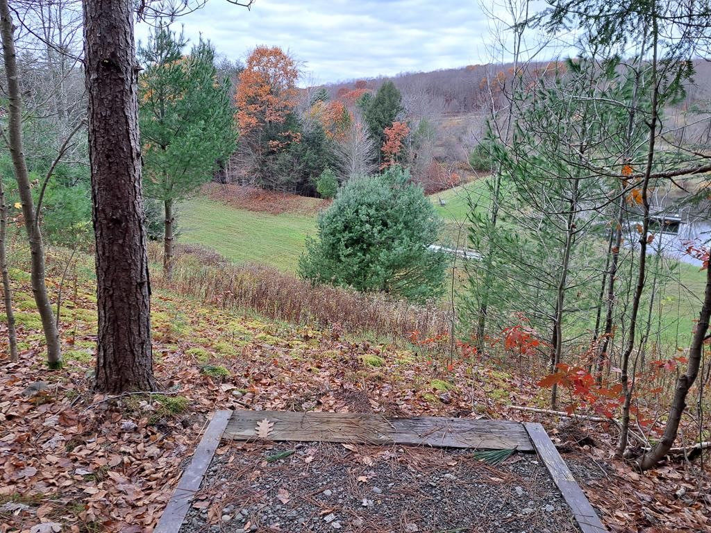 Hole 7 Long