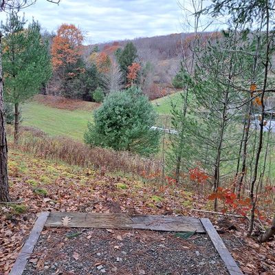 Hole 7 Long