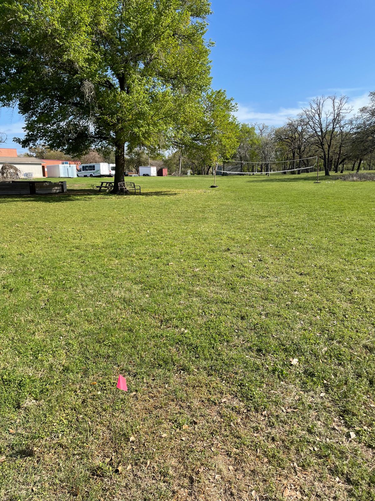 Hole 9