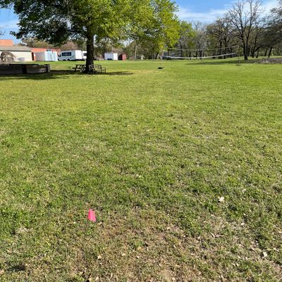 Hole 9