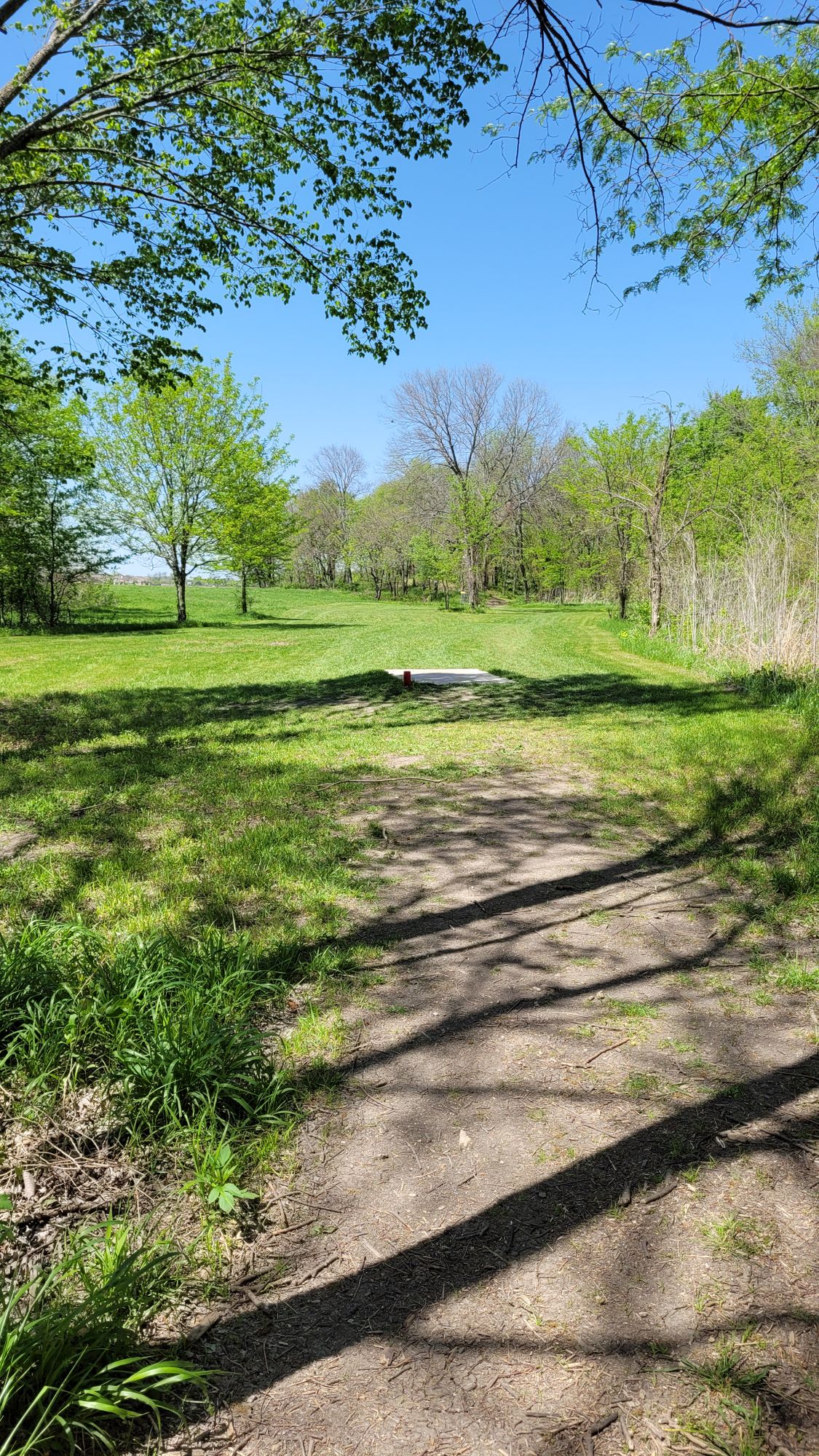 Hole 10
