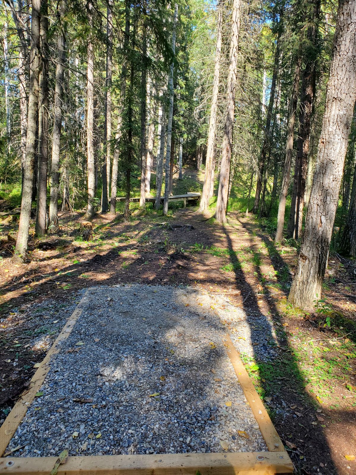 Hole 8