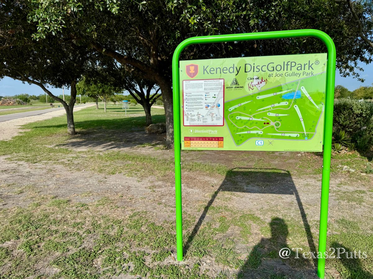Sign