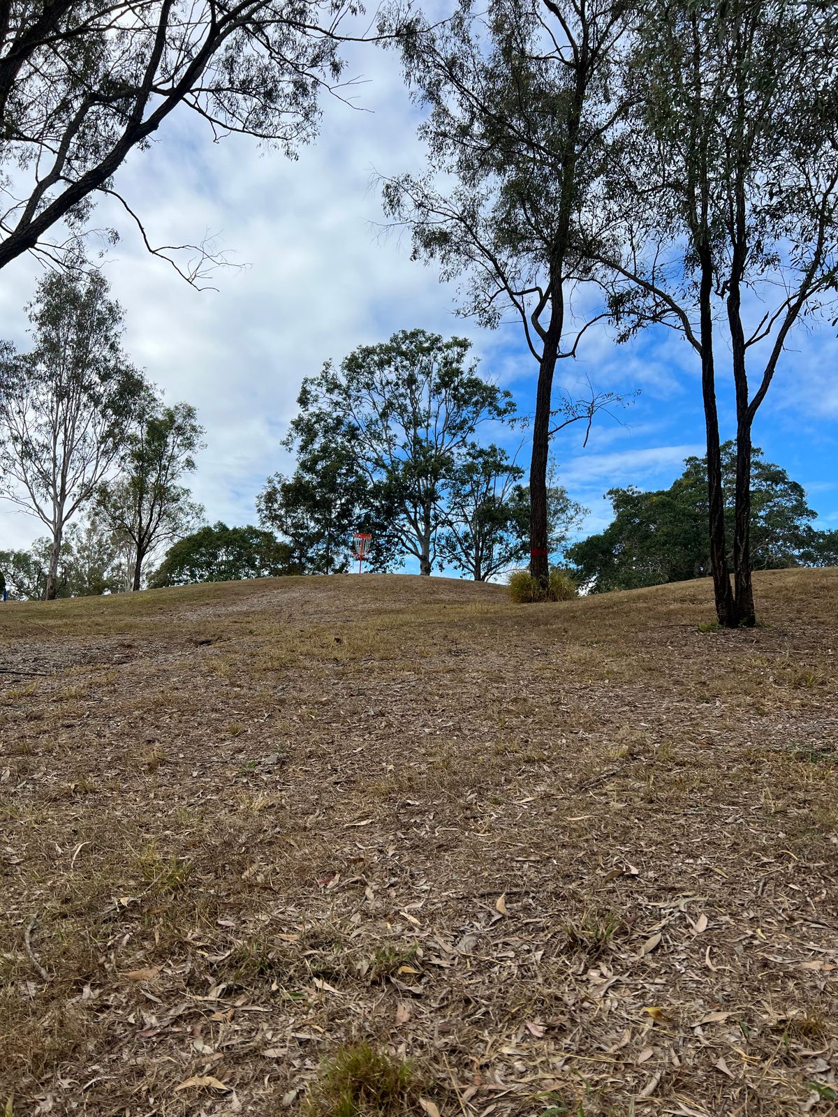 Hole 3