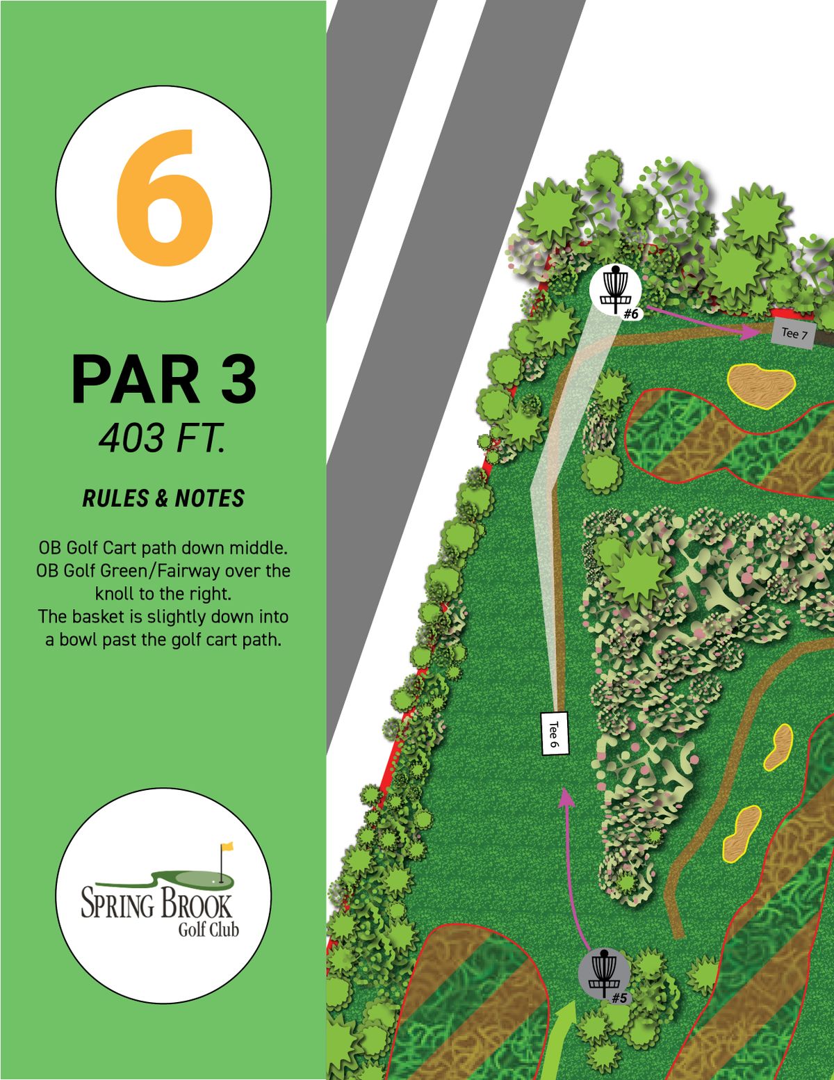 Tee Sign 6