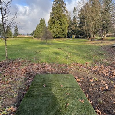Hole 3