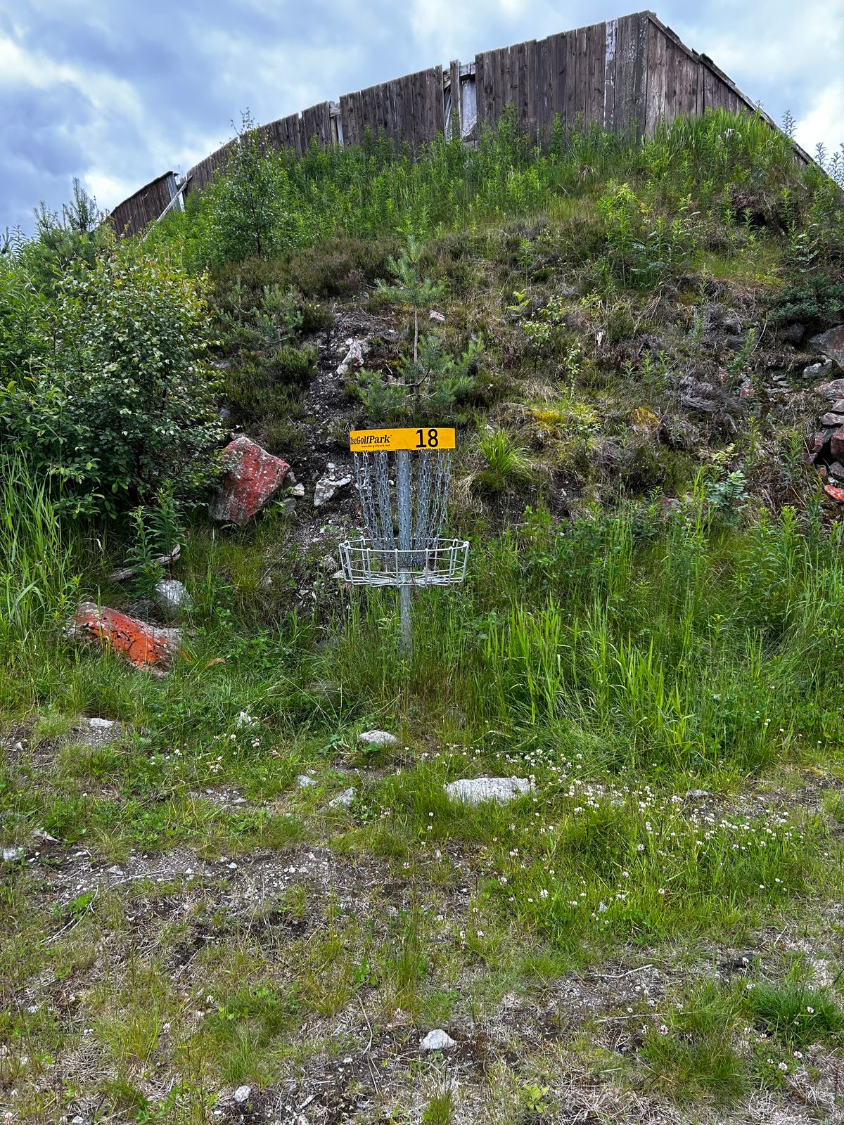 Kurv 18