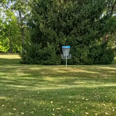Hole 1