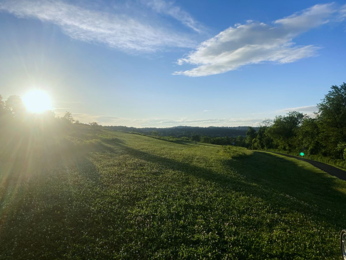 Washington Township Park