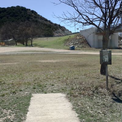 Hole 18