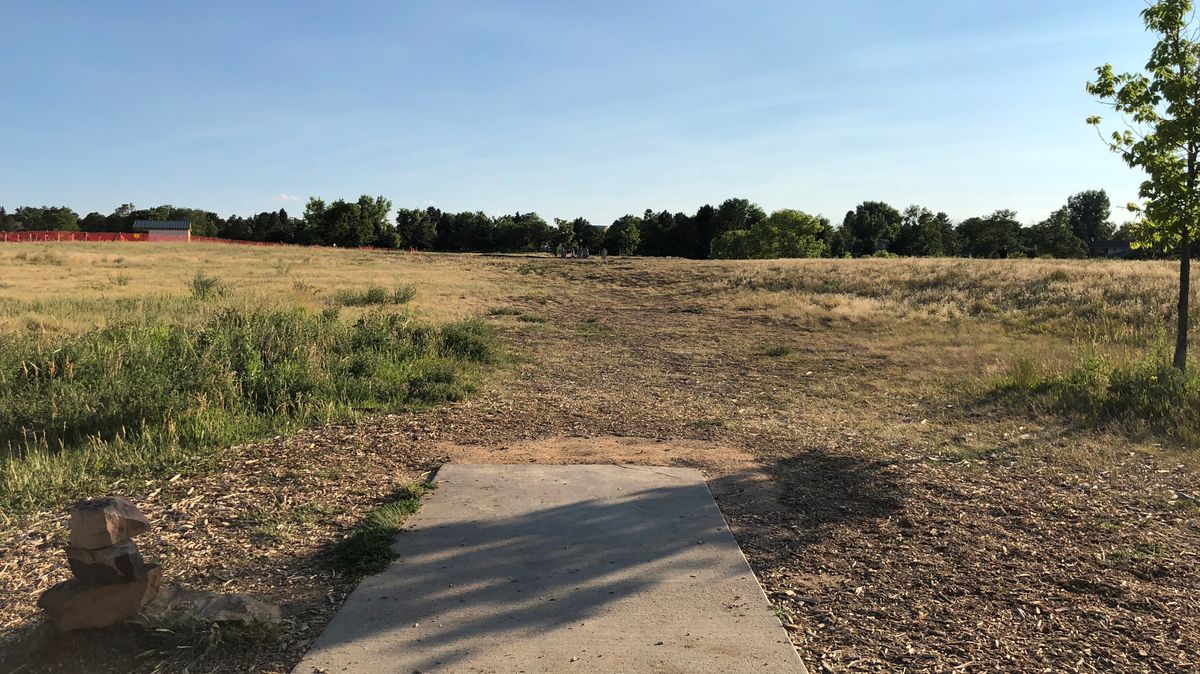 Hole 18