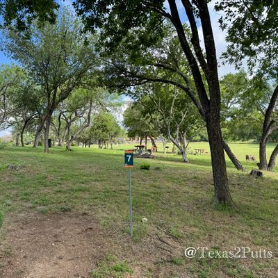 Hole 7