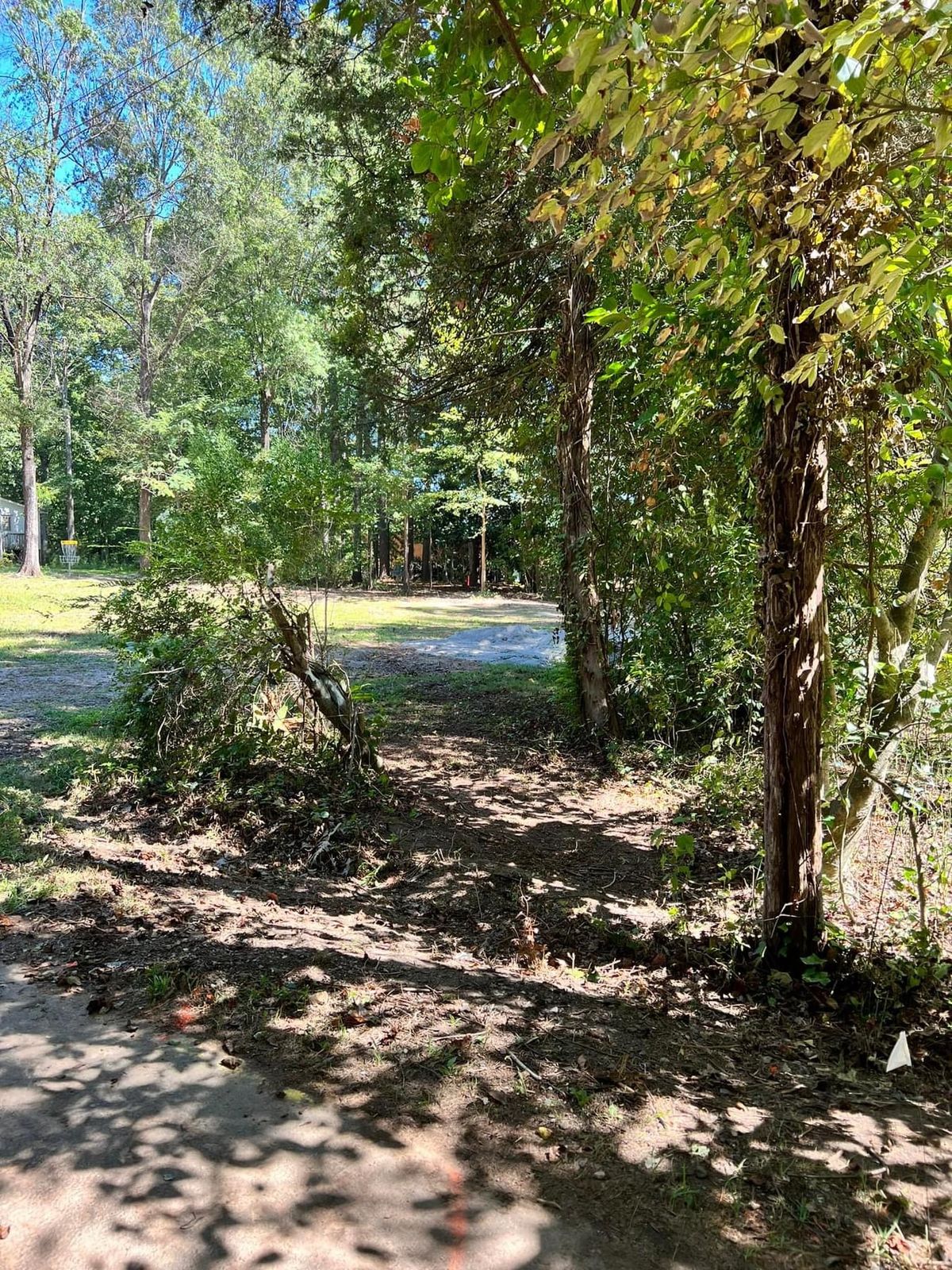 Hole 6