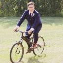 User avatar image
