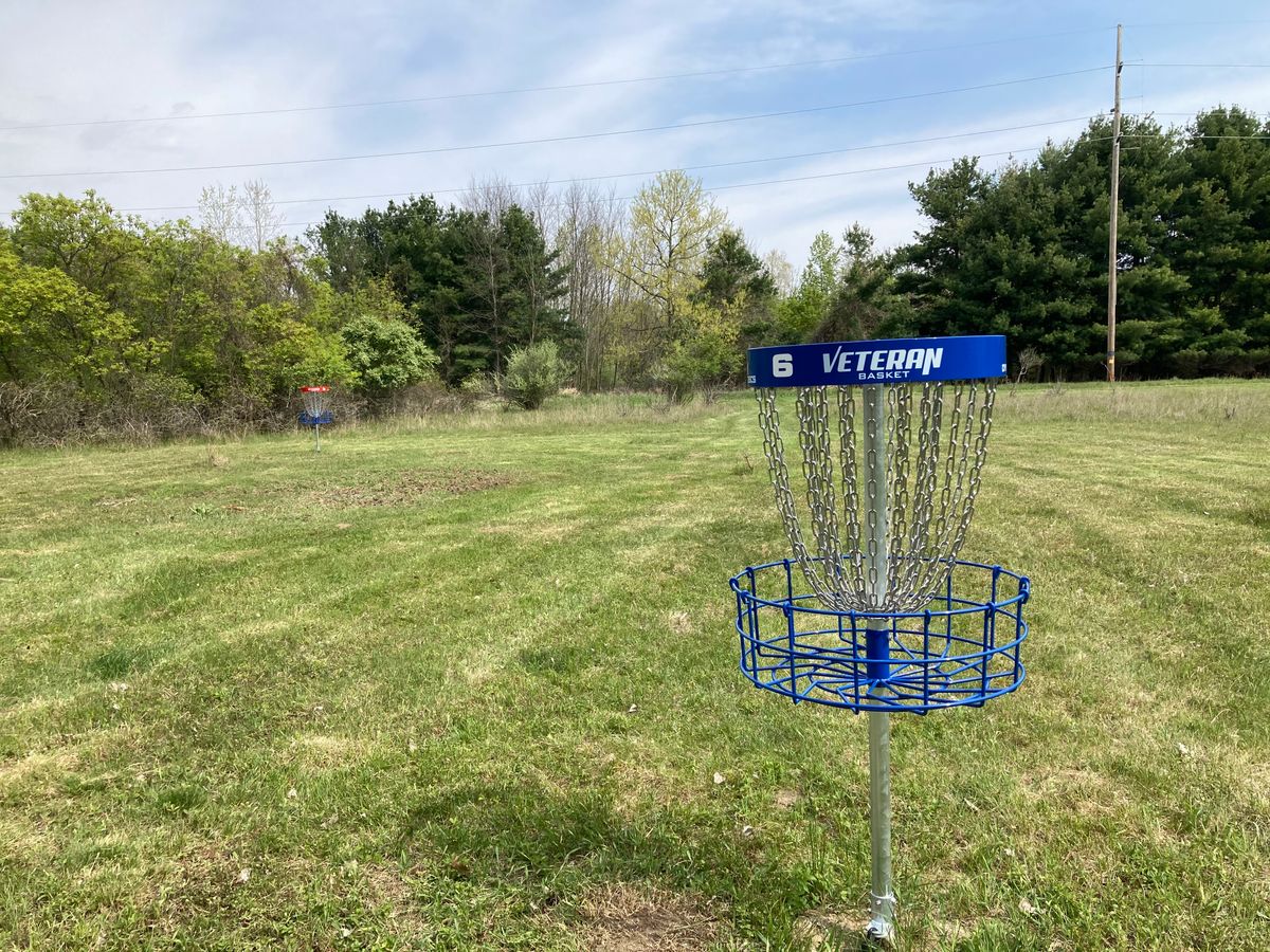 6 short and long baskets