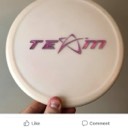 User avatar image