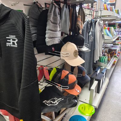 That's, beanies, & jackets