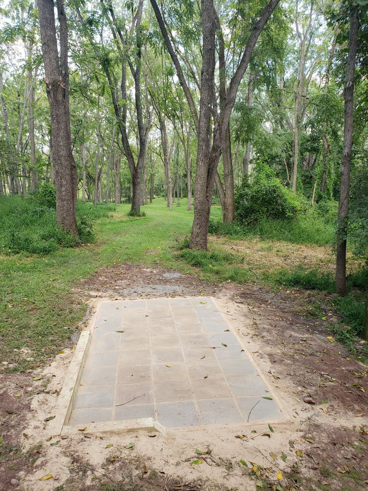 Hole 3