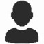 User avatar image