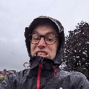 User avatar image