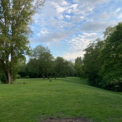 Hole #4