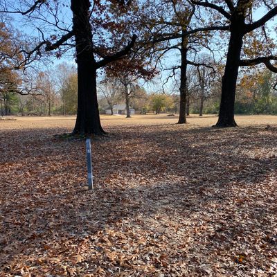 Hole 17 Tee