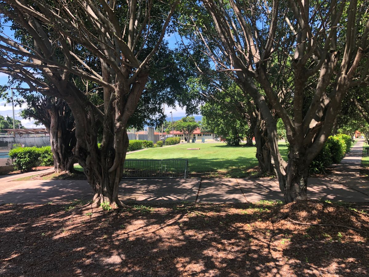 Hole 6