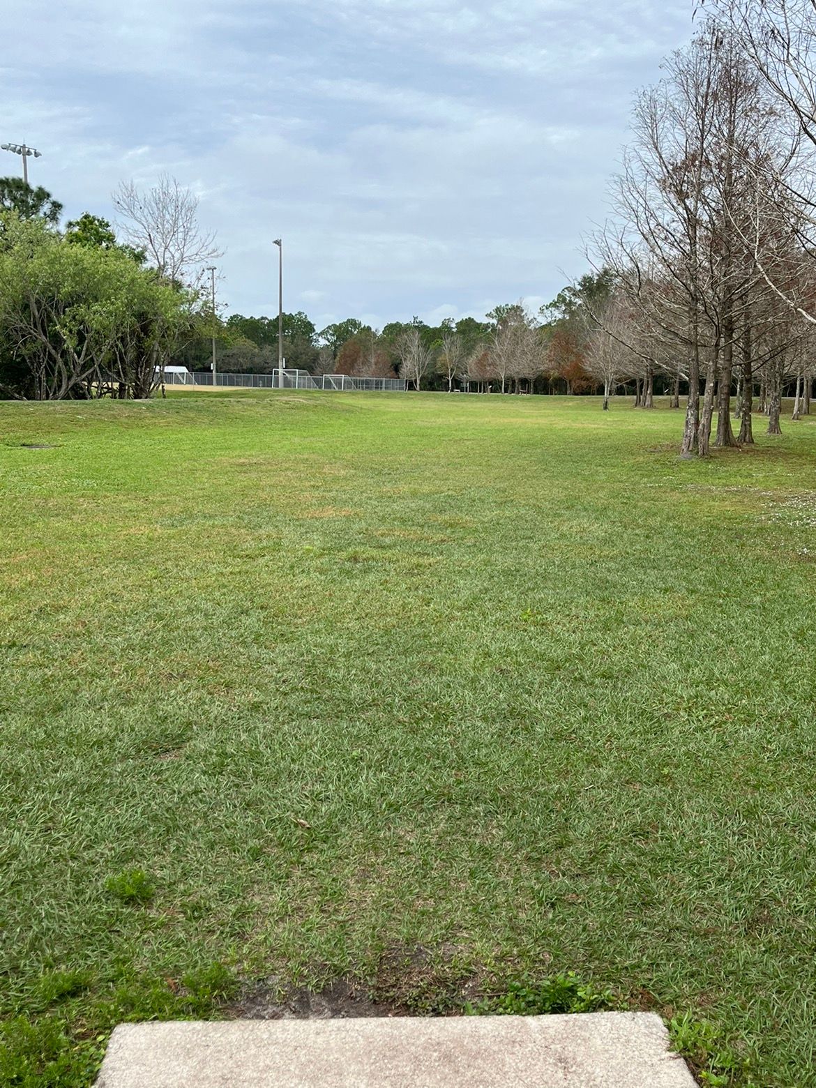 Hole 9