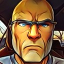 User avatar image