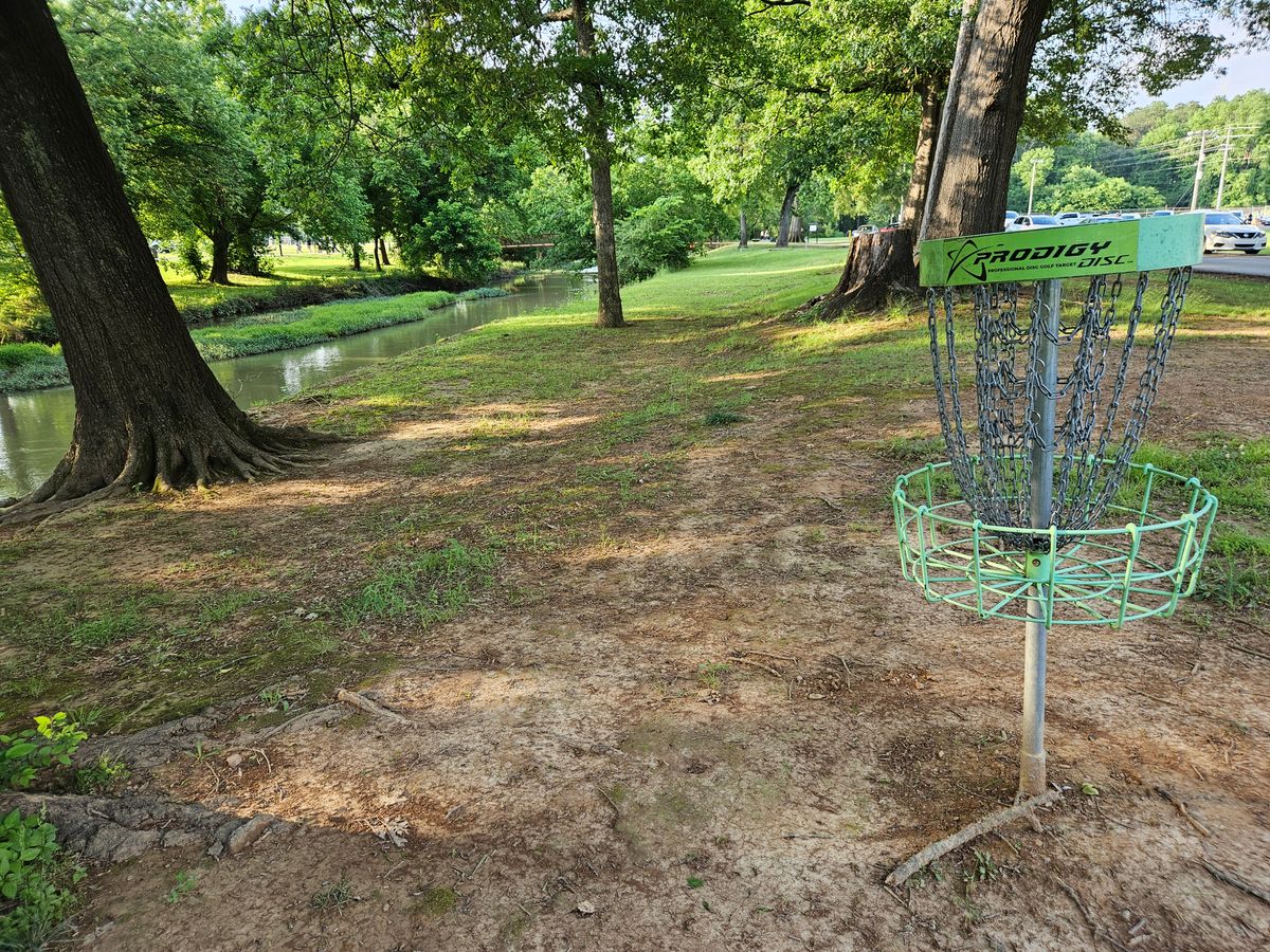 First basket