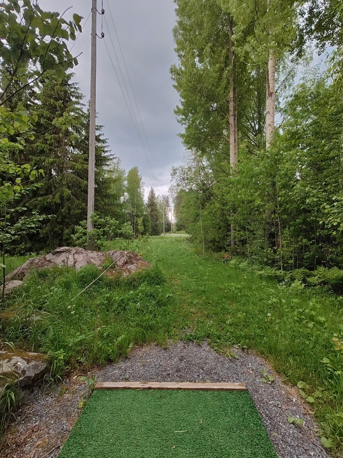 Väylä 2