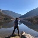 User avatar image