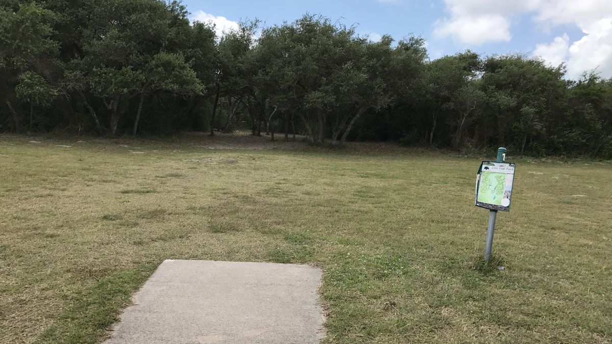 Hole 15